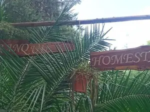 Tranquil Homestay