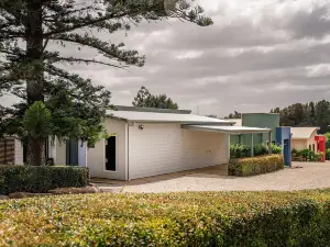 McLaren Vale Studio Apartments