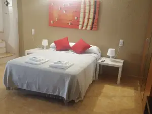 Hostal Castellverd