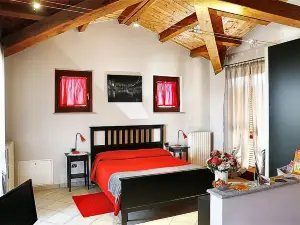 Bed & Breakfast Milù