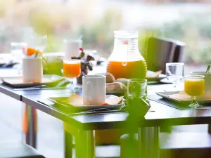 All Suites Appart Hôtel | Choisy-le-Roi