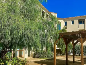 Résidence les Pavillons du Golfe