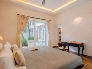 คาซา เดล ลีออน - 101 ใน อัสซากาว