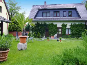 Apartment Near Altdöbern Castle & Spreewald