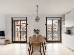 Apartamentos Suite the Way