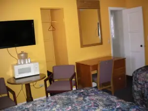 The Rome Motel