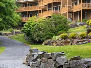 Sun Castle Resort
