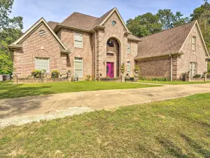 빅토리아 헤르난도 홈 ~ 멤피스까지 25마일