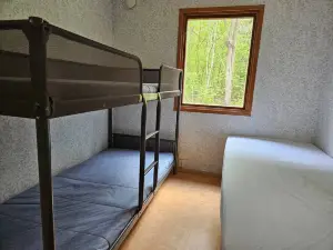 Cottage , Private Sauna for 8 people and big garden