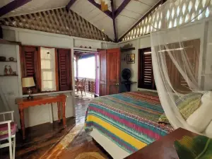 Horizon's Justine's Harvey Paradise