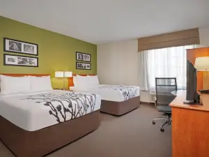 Sleep Inn Midway Airport