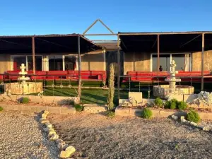 Dana Sunset Eco Camp