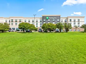 Holiday Inn AUSTIN NORTH - ROUND ROCK by IHG
