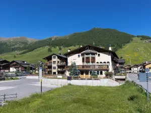 โรงแรมฟลอรา