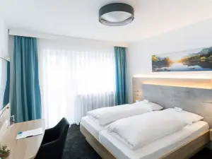Hotel Zur Sonne