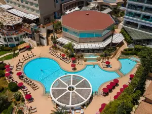 St Raphael Resort
