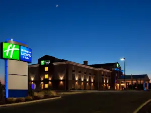 Holiday Inn Express & Suites ATHENS by IHG