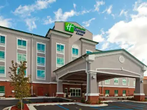 Holiday Inn Express & Suites VALDOSTA WEST - MALL AREA by IHG