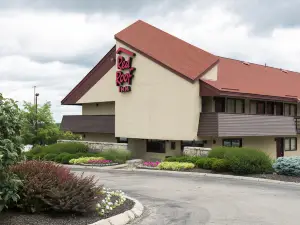 Red Roof Inn Dayton South - Miamisburg