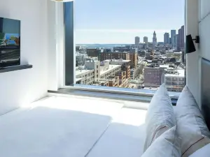 Citizenm Boston North Station