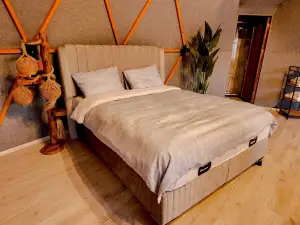 เทอร์เม รีสอร์ต ทาทิล เคอยู