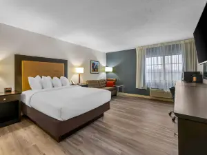 Quality Inn Brewerton - Syracuse Oneida Lake Area