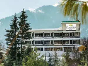 The Tranquil Inn