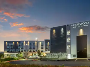 Homewood Suites by Hilton Austin Airport