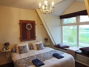 B&B Welgelegen
