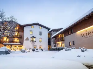 Hotel Wieser