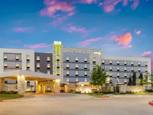 Home2 Suites by Hilton Dallas Addison