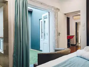 314 on Clark Guest House