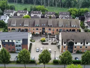 KomfortHotel Grossbeeren - Stadt-Gut-Hotel