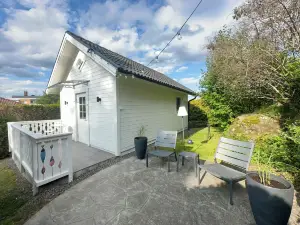 Prinshöjden Apartments & Villas - Katrineholm Residential