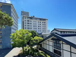 Route Inn Grantia Akita Spa Resort