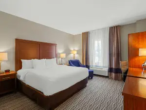 Comfort Inn & Suites