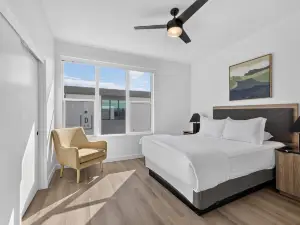 Sonoran Oasis with Pool & BBQ Area