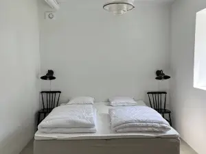 Tommarp beds without breakfast