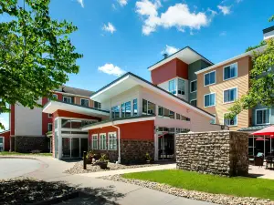 Residence Inn Pittsburgh Monroeville/Wilkins Township