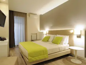 Hotel Concordia