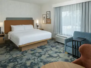 Hampton Inn by Hilton Gulfport Beach Boulevard