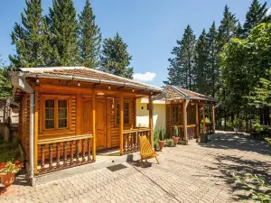 Eco Cottage