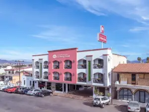 Hotel Posada El Rey Sol