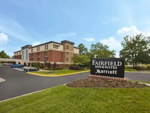 Fairfield Inn & Suites Herndon Reston