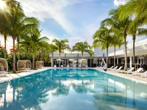 Le Méridien Dania Beach at Fort Lauderdale Airport