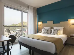 Sure Hotel by Best Western Saint-Raphael le Dramont