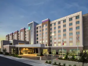 Embassy Suites College Station