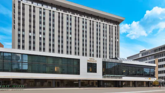 Hotel Indigo Rochester – Mayo Clinic Area
