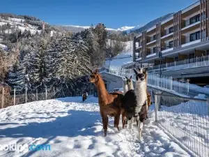 Hotel Torgglerhof