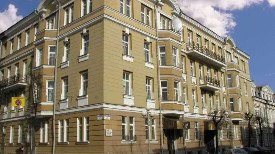 Hotel Eridan